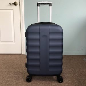 20” ABS Hard Shell carry-on Luggage